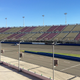 Illustration for article titled Grip Engaged: Smashing Lap Times at Auto Club Speedway